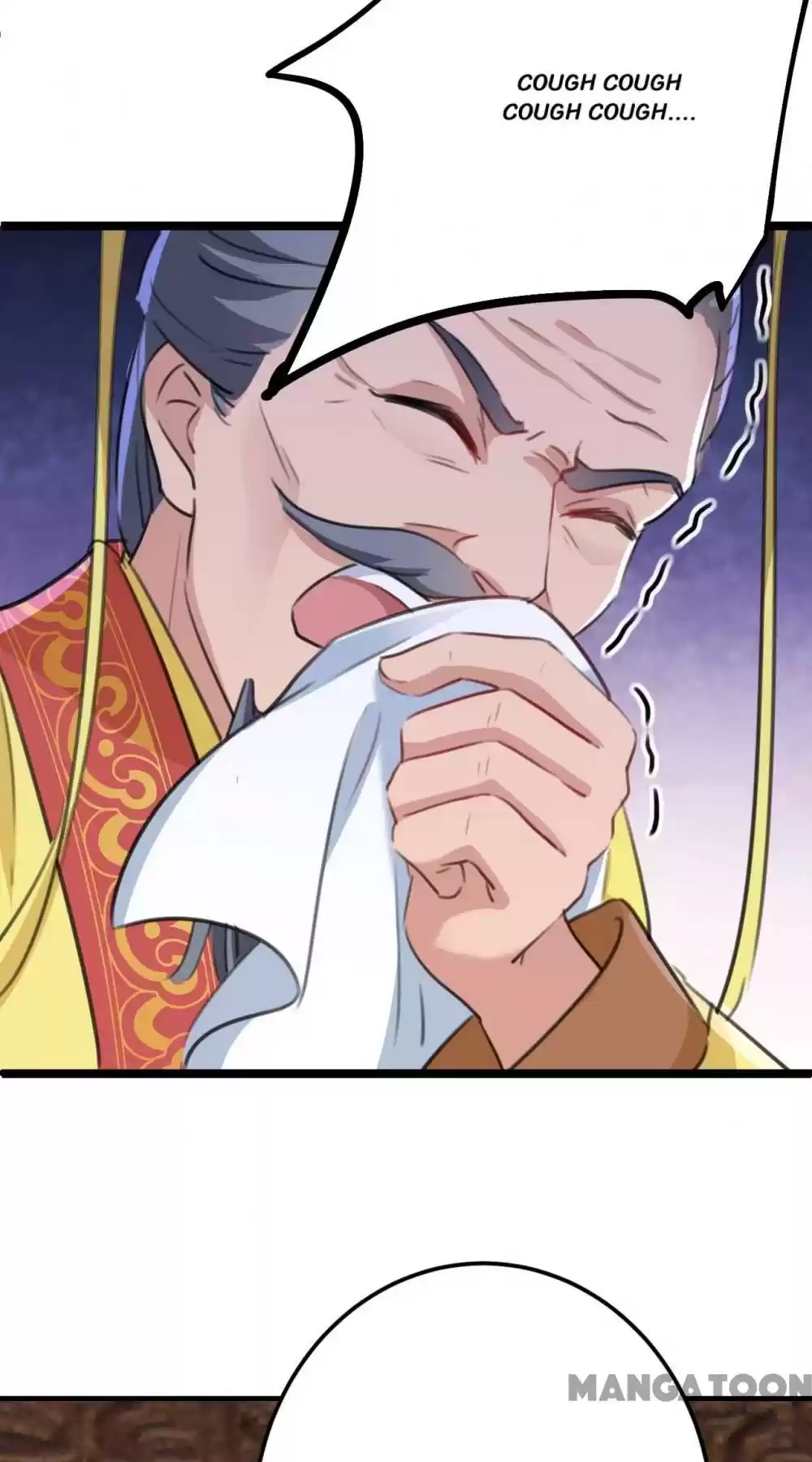 Entangled With The Duke Chapter 210