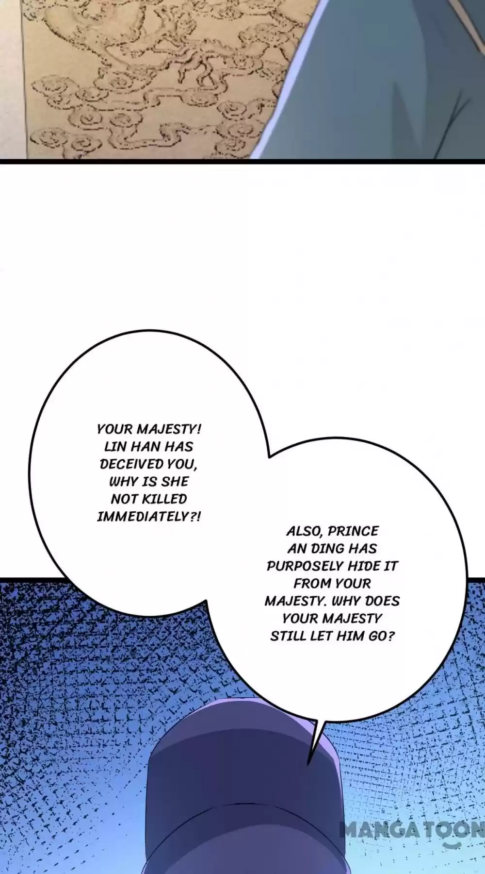 Entangled With The Duke Chapter 210