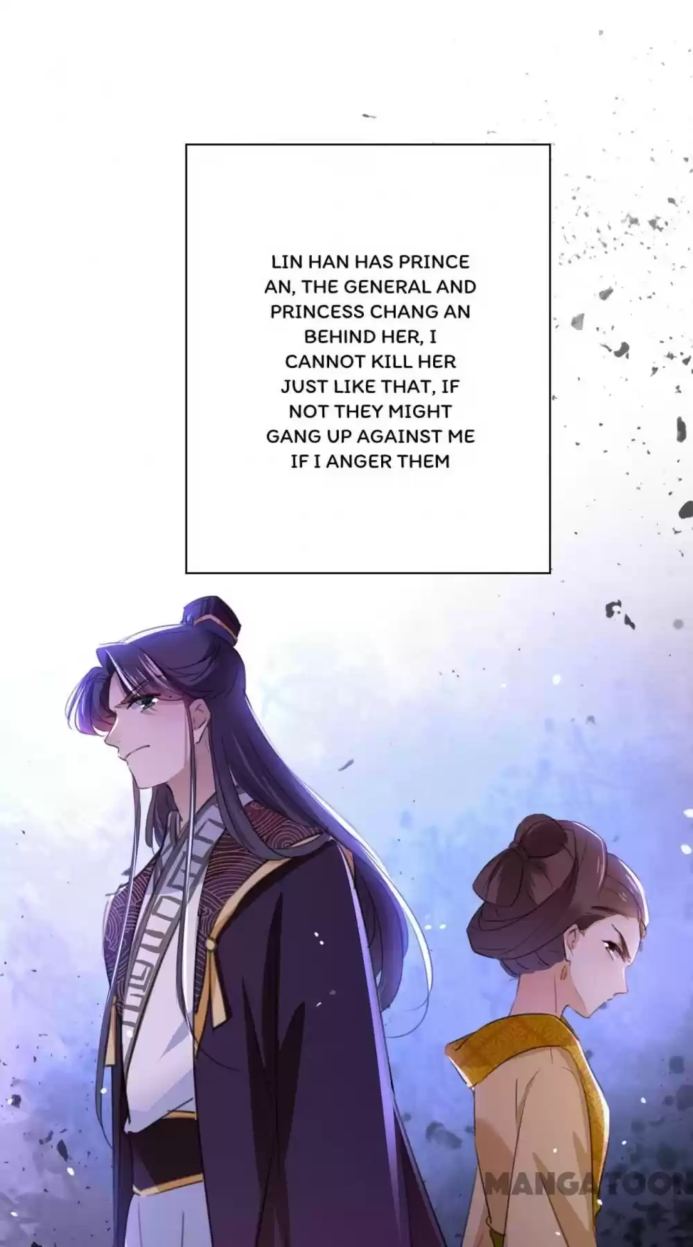 Entangled With The Duke Chapter 210