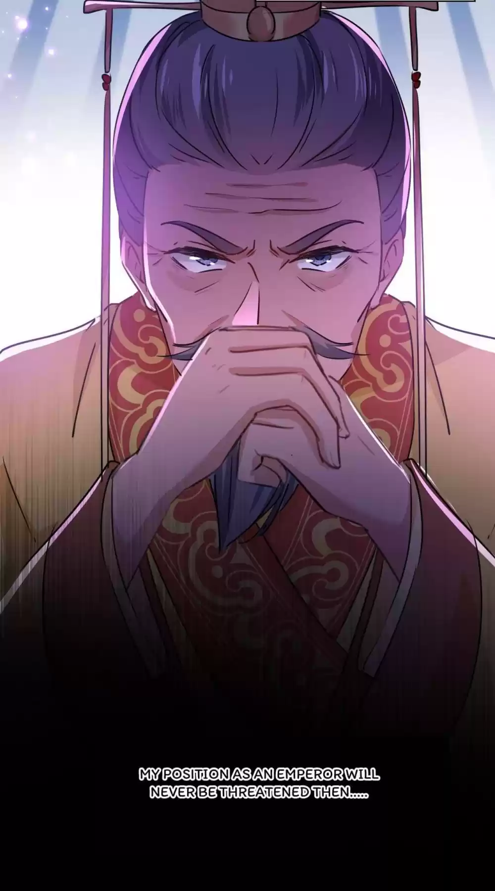 Entangled With The Duke Chapter 210