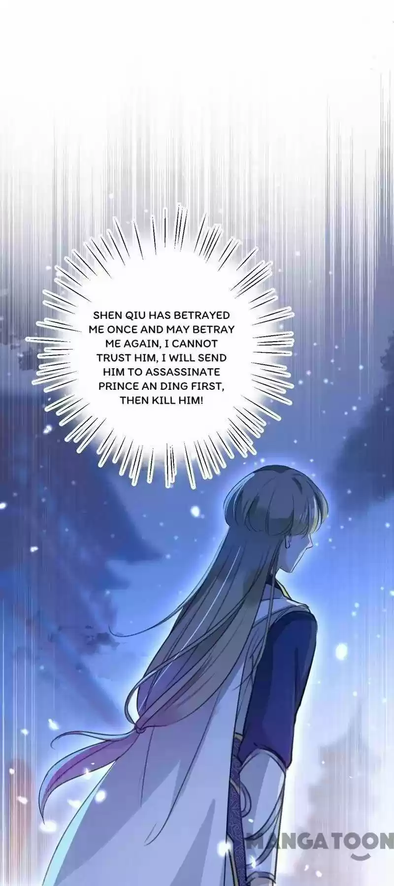 Entangled With The Duke Chapter 211