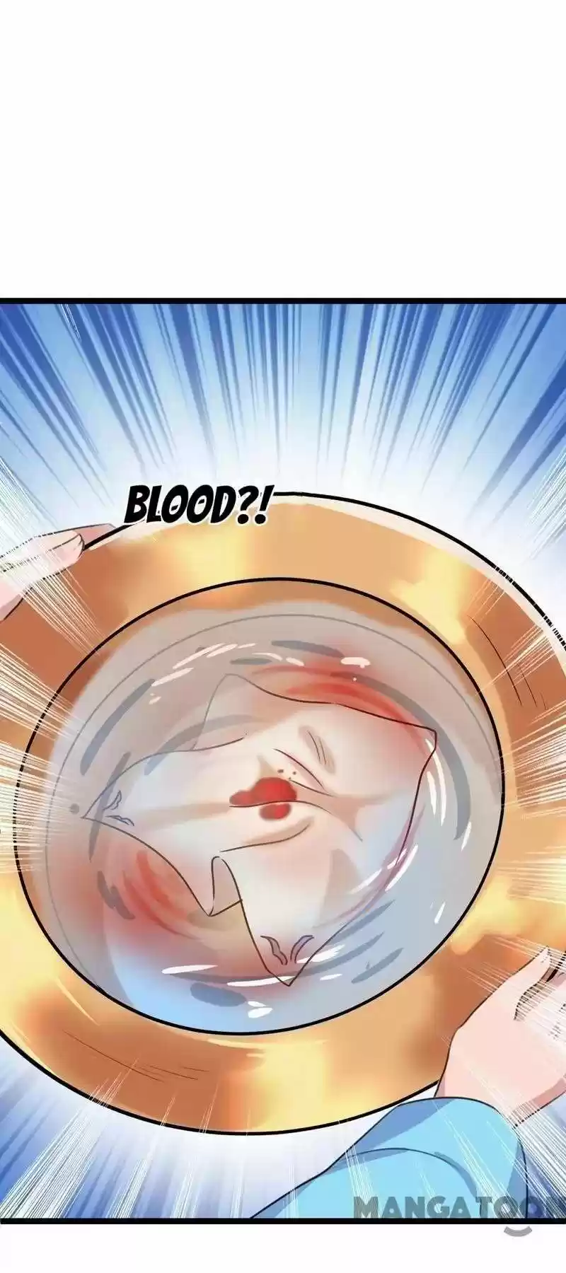 Entangled With The Duke Chapter 211