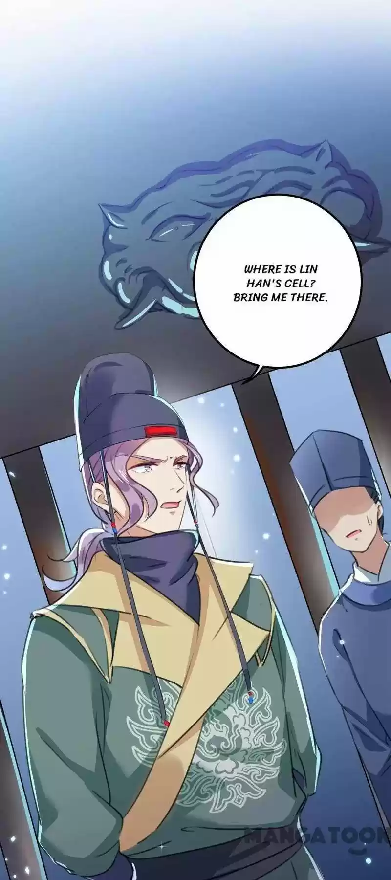 Entangled With The Duke Chapter 211