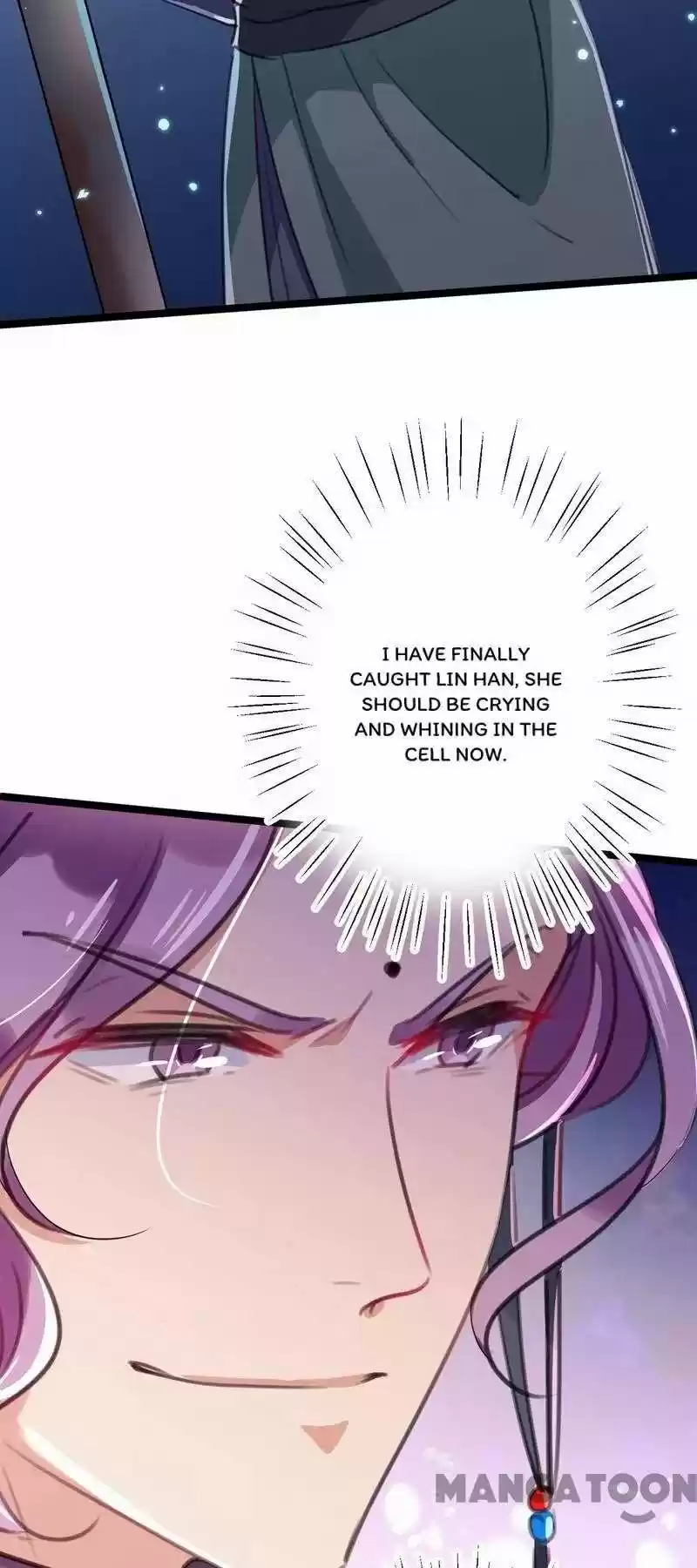 Entangled With The Duke Chapter 211