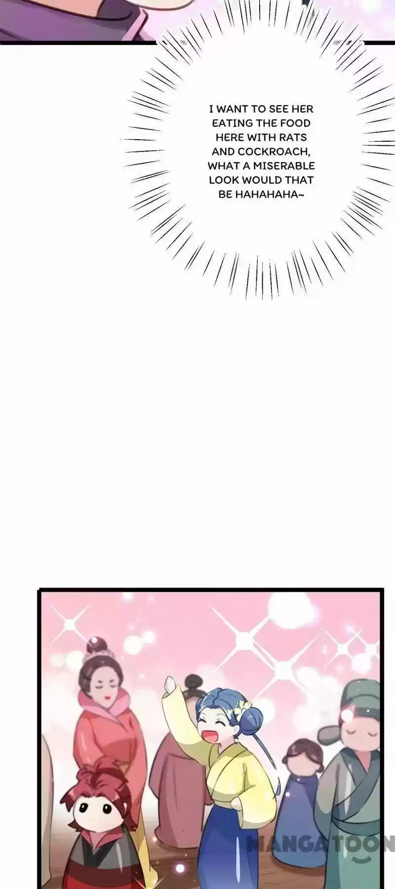 Entangled With The Duke Chapter 211