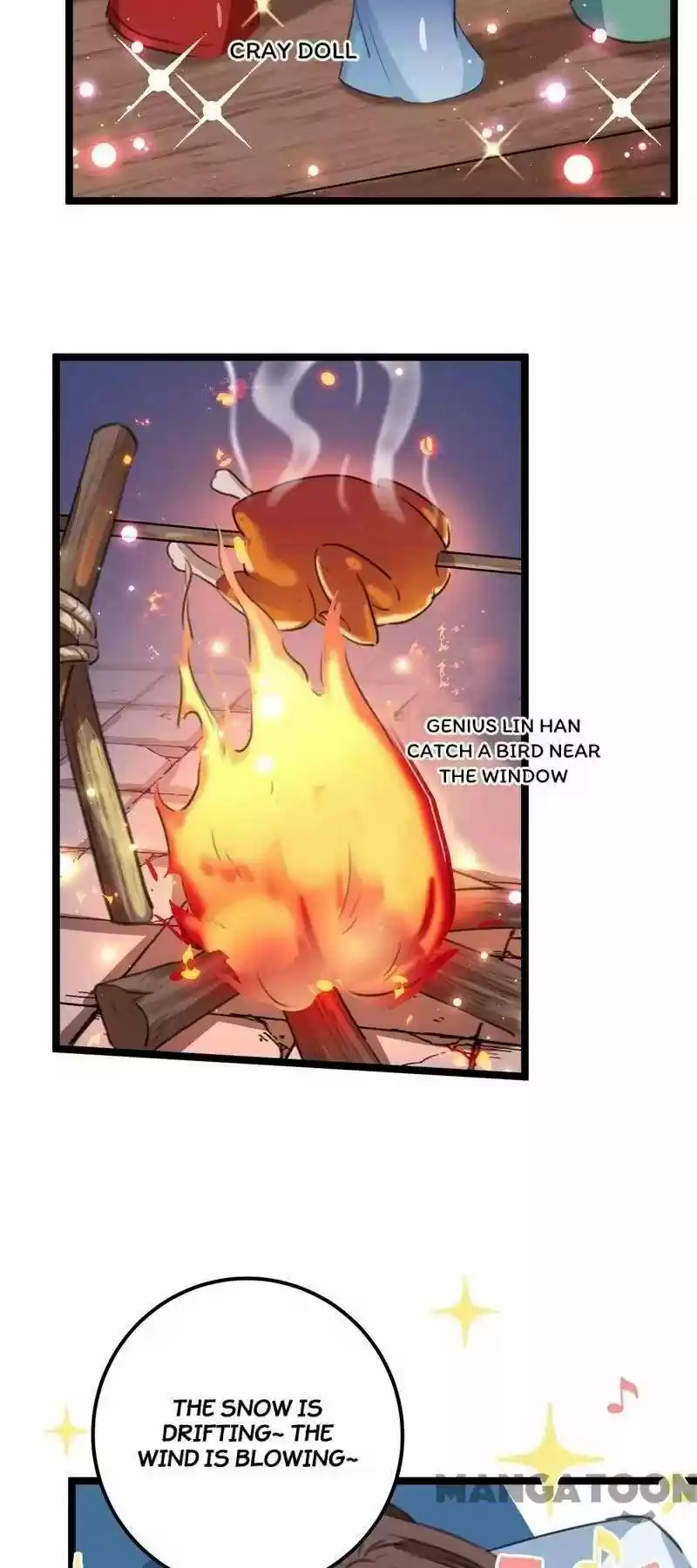 Entangled With The Duke Chapter 211