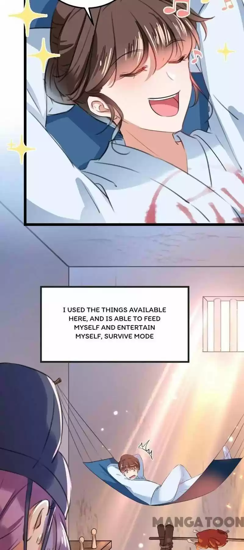 Entangled With The Duke Chapter 211