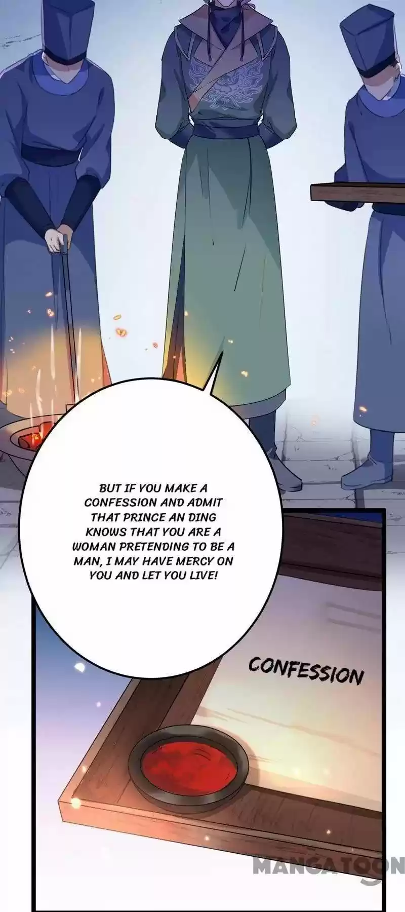 Entangled With The Duke Chapter 211