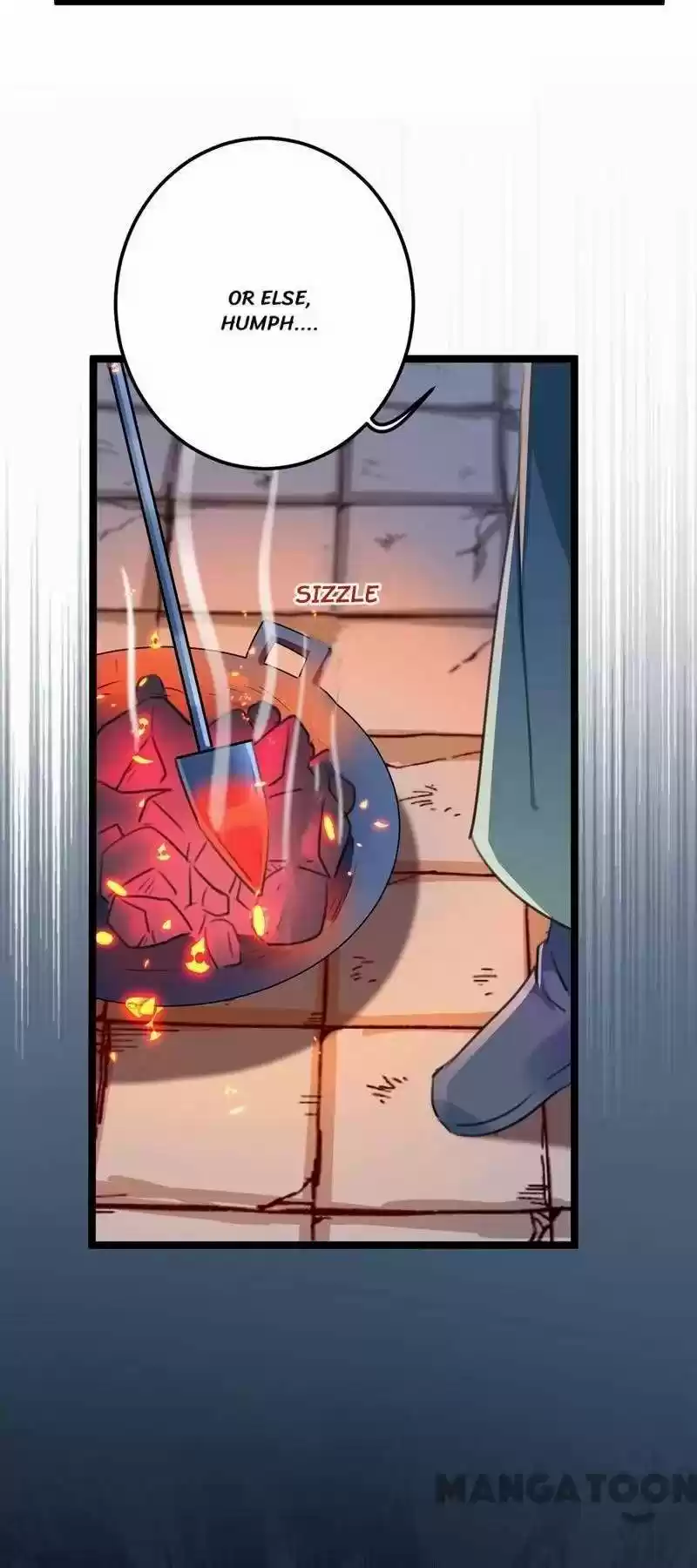 Entangled With The Duke Chapter 211