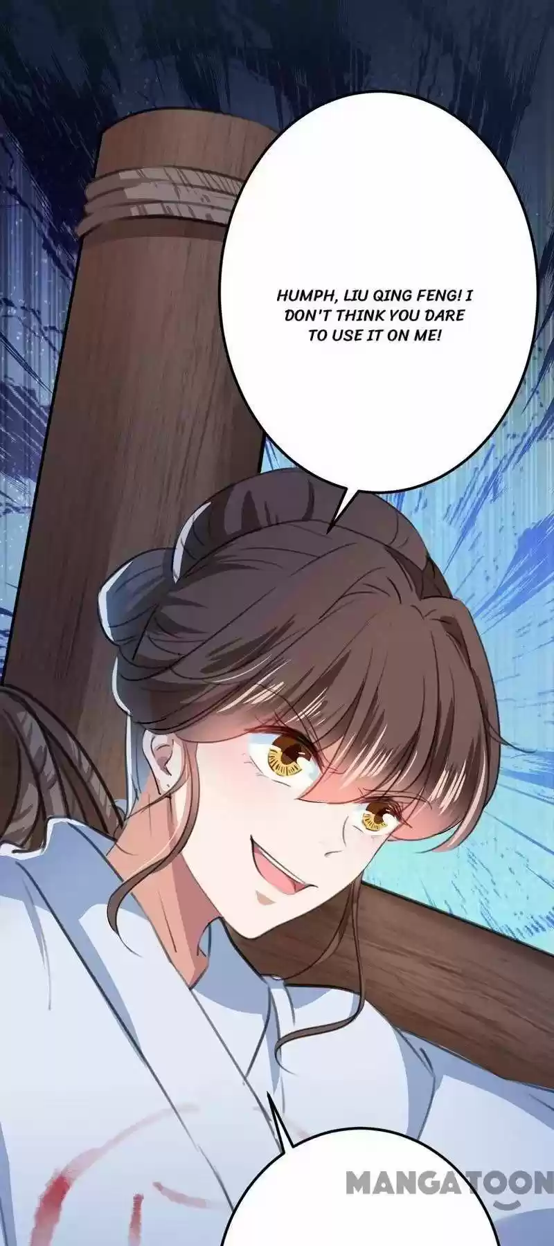 Entangled With The Duke Chapter 211