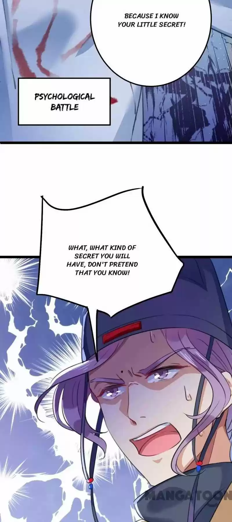 Entangled With The Duke Chapter 211