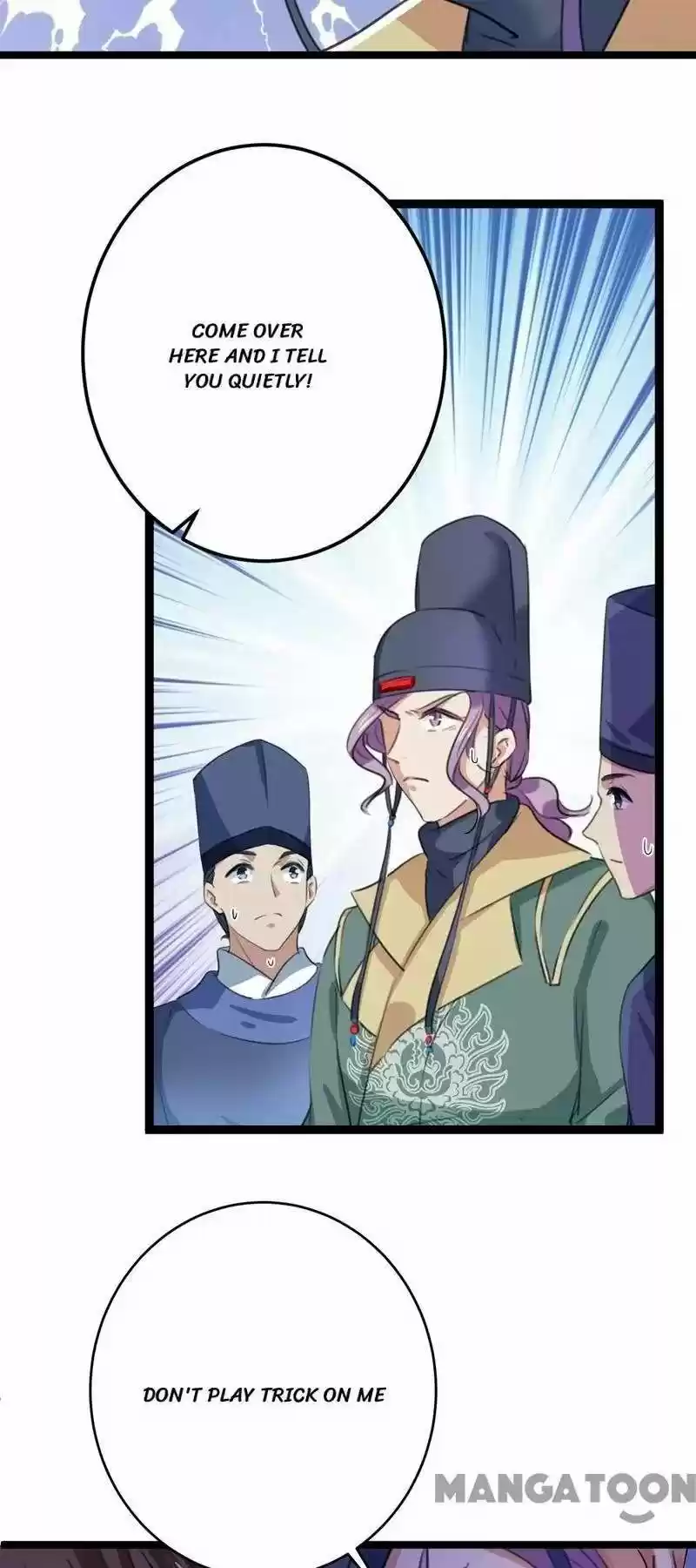 Entangled With The Duke Chapter 211