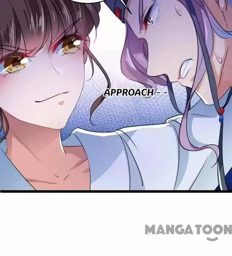 Entangled With The Duke Chapter 211