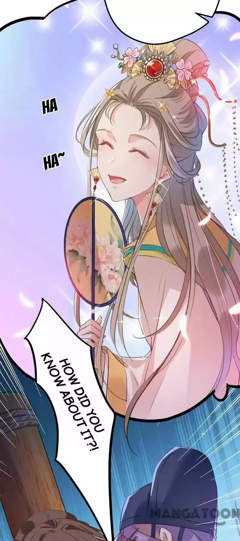 Entangled With The Duke Chapter 211