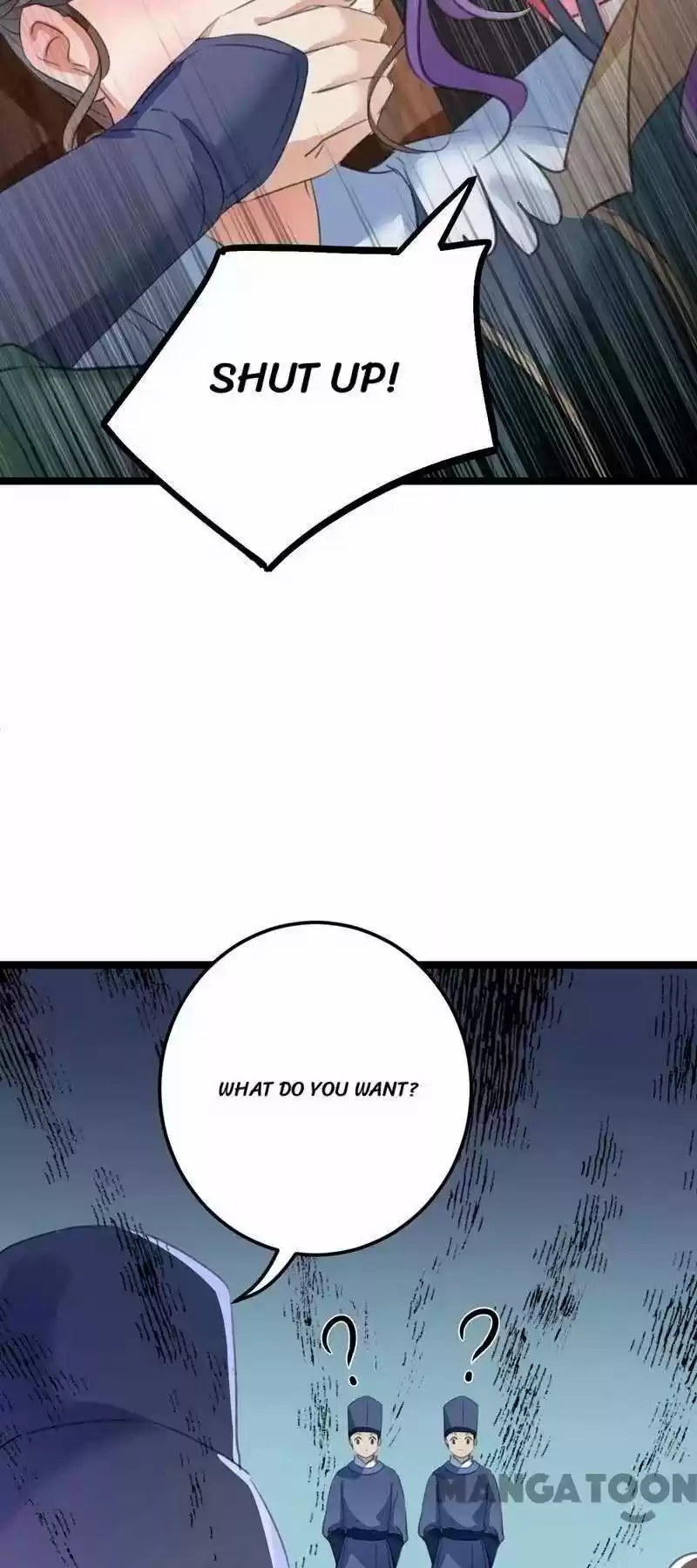 Entangled With The Duke Chapter 211