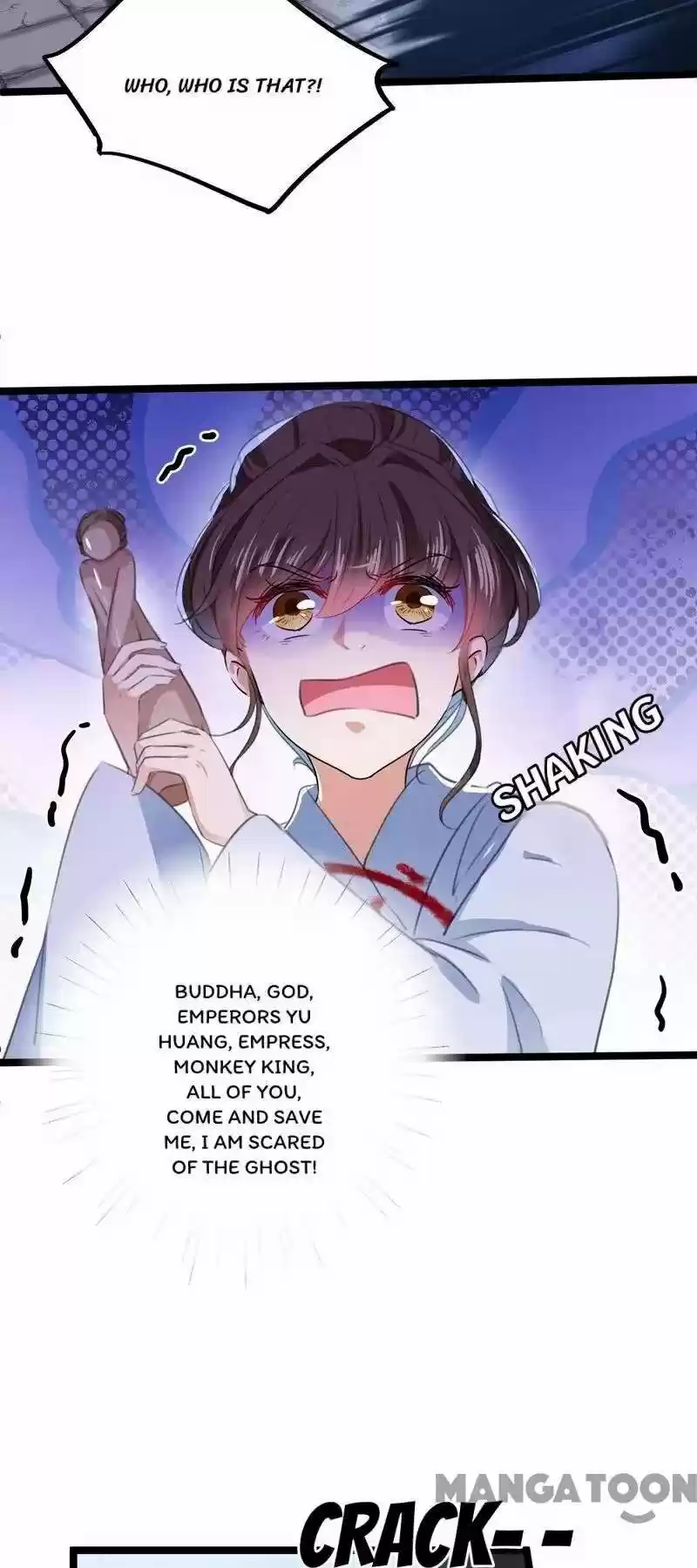 Entangled With The Duke Chapter 211