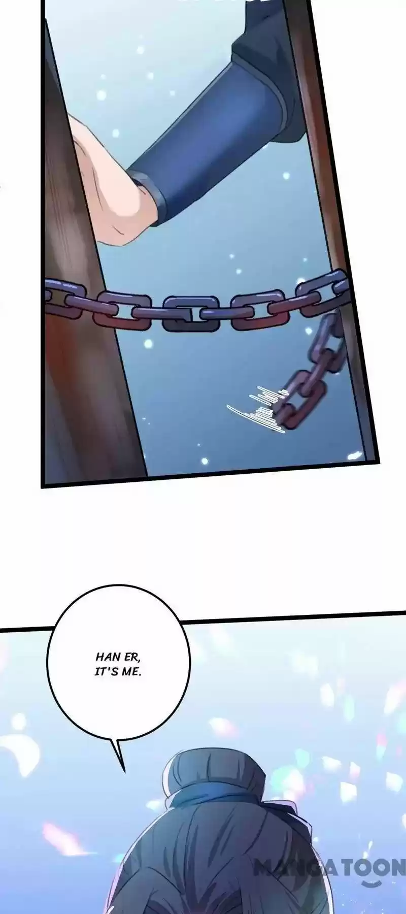 Entangled With The Duke Chapter 211