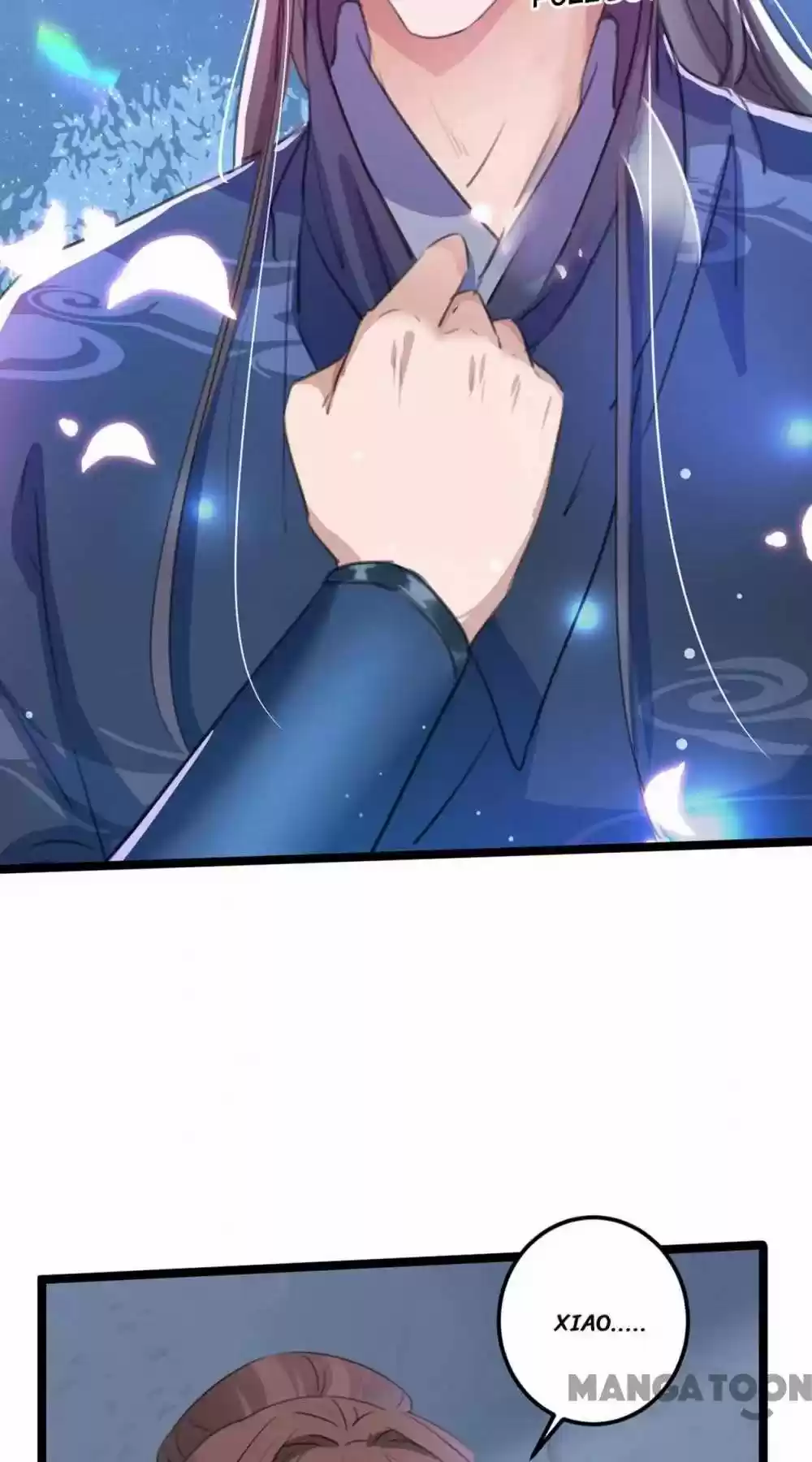 Entangled With The Duke Chapter 212