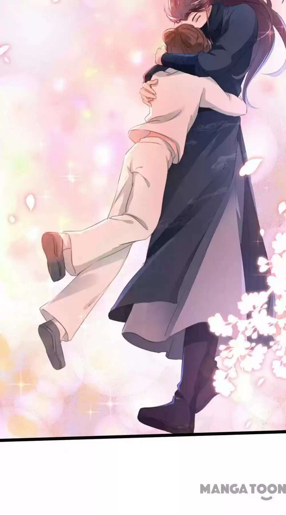 Entangled With The Duke Chapter 212