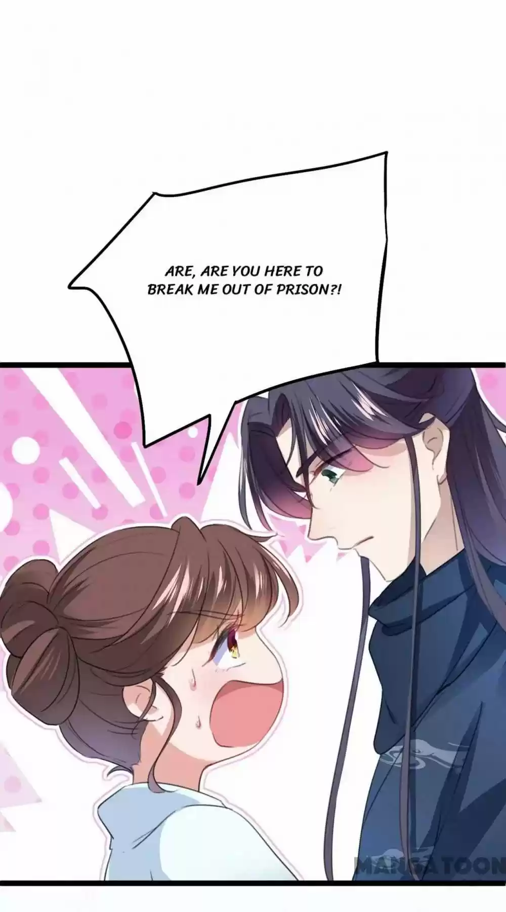 Entangled With The Duke Chapter 212