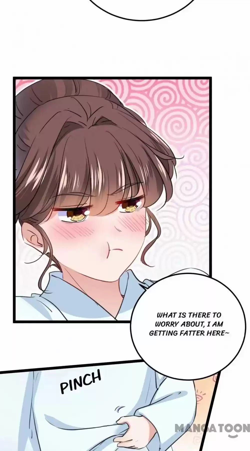 Entangled With The Duke Chapter 212