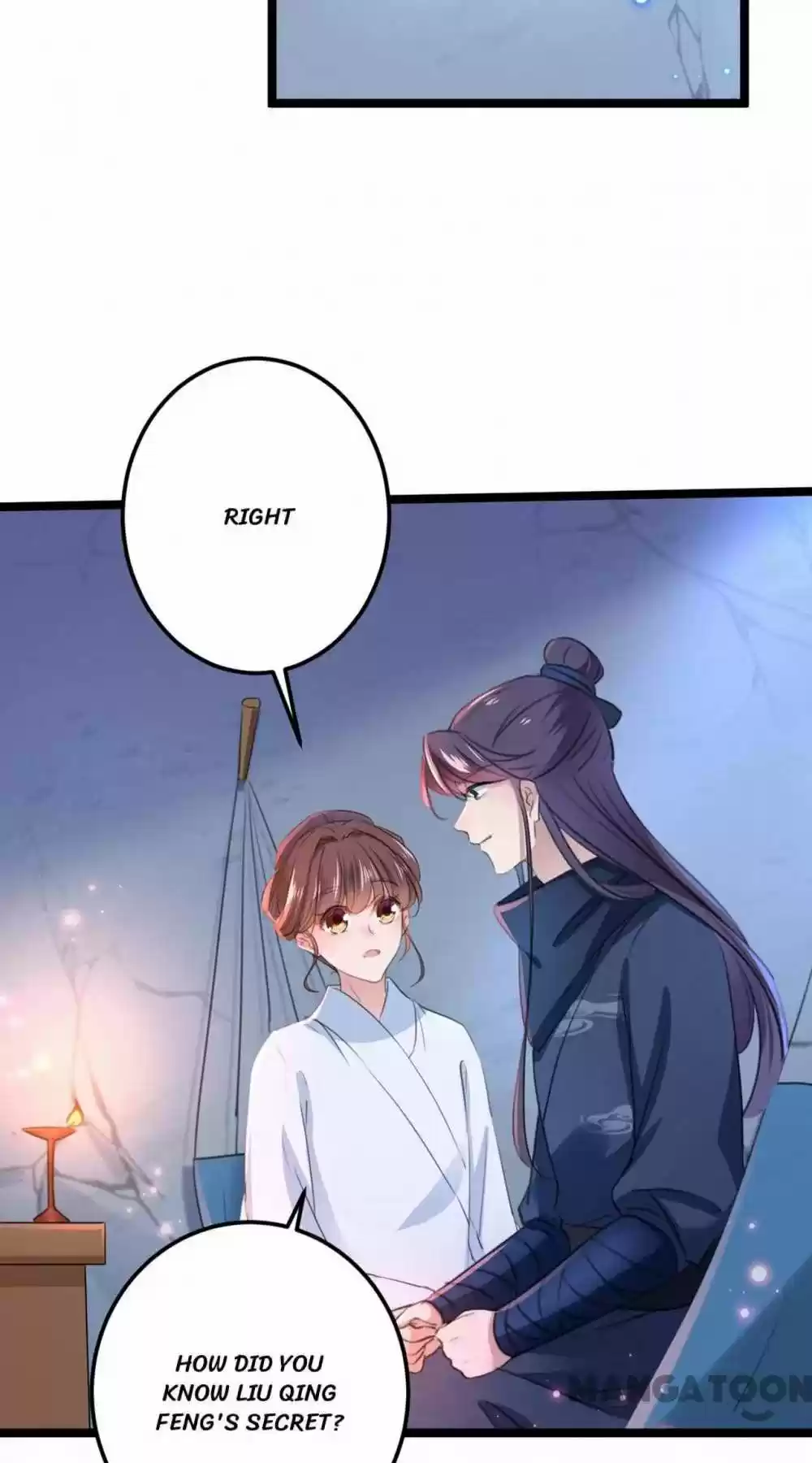 Entangled With The Duke Chapter 212