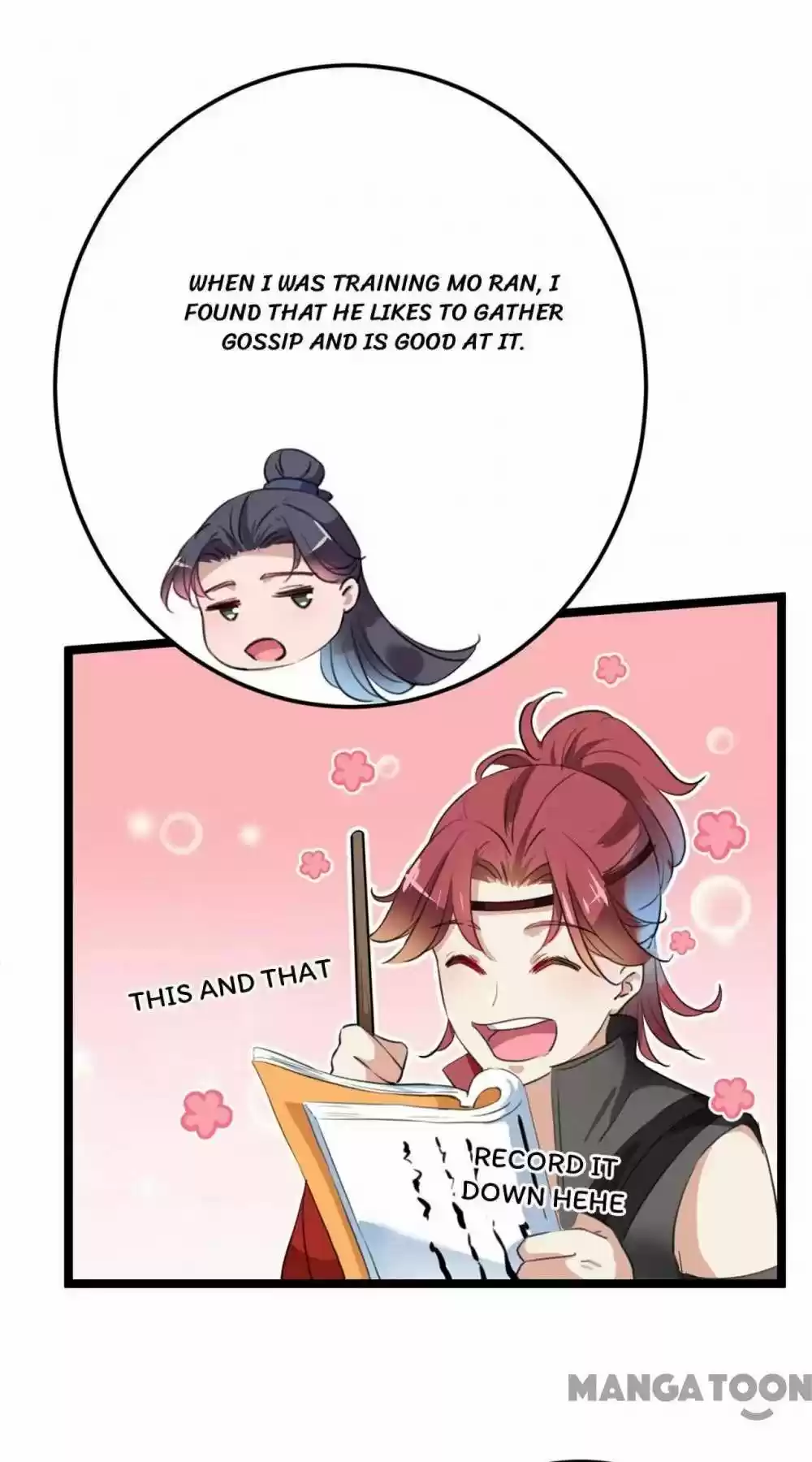 Entangled With The Duke Chapter 212