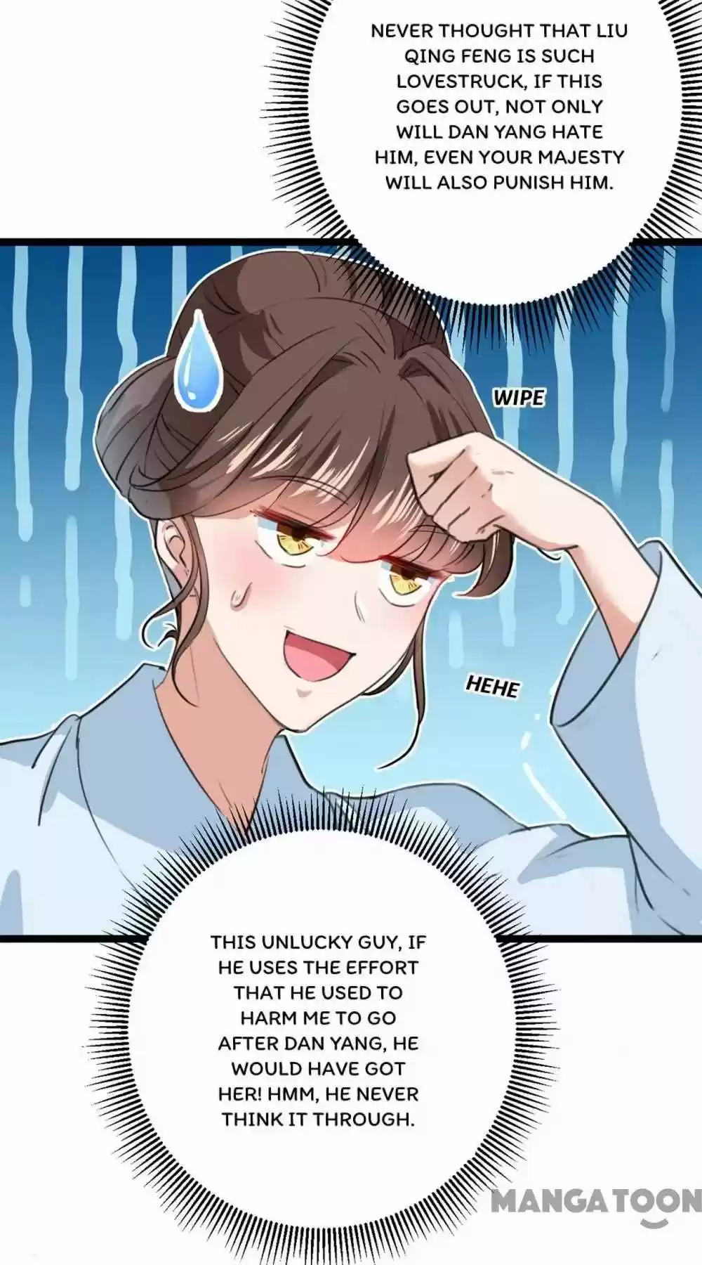 Entangled With The Duke Chapter 212