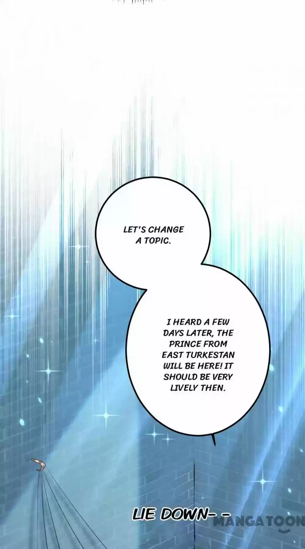 Entangled With The Duke Chapter 212