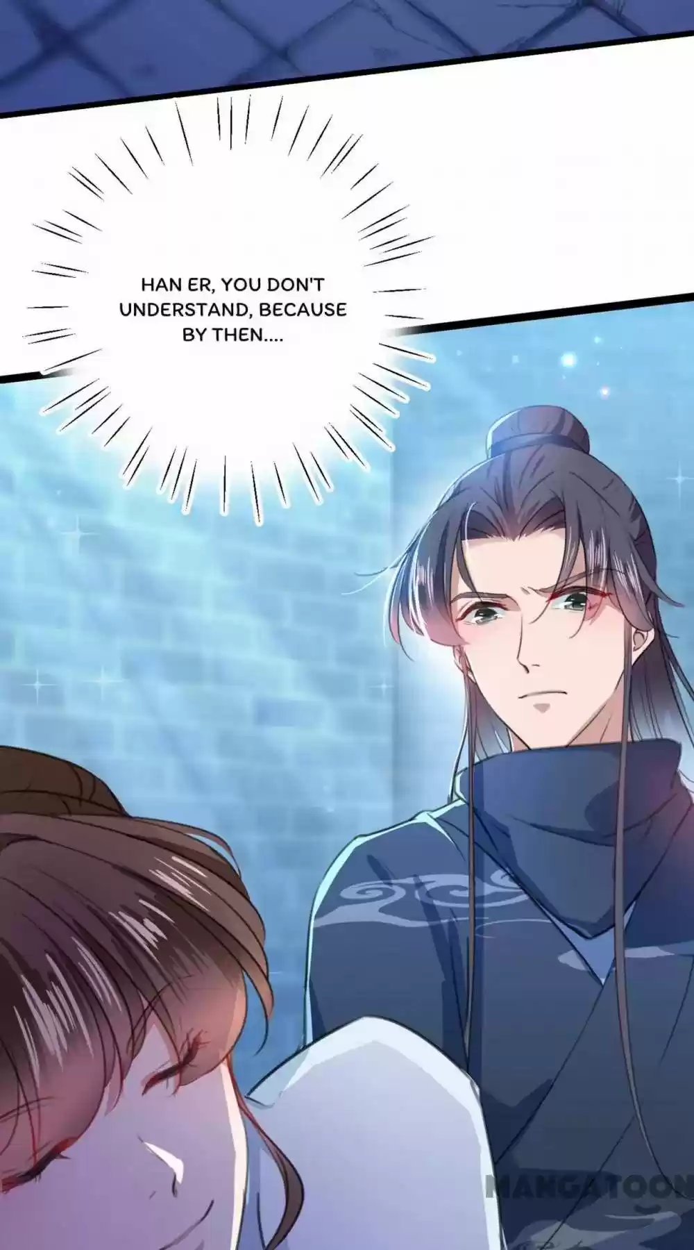 Entangled With The Duke Chapter 212