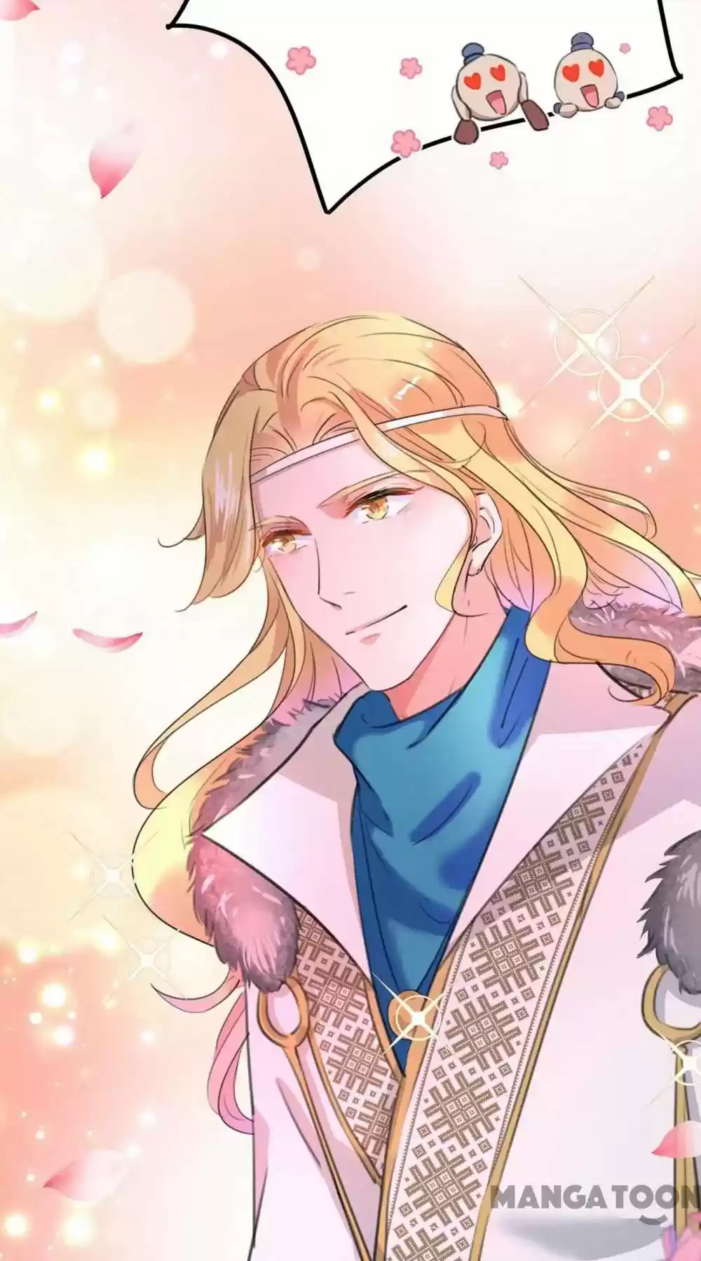 Entangled With The Duke Chapter 212