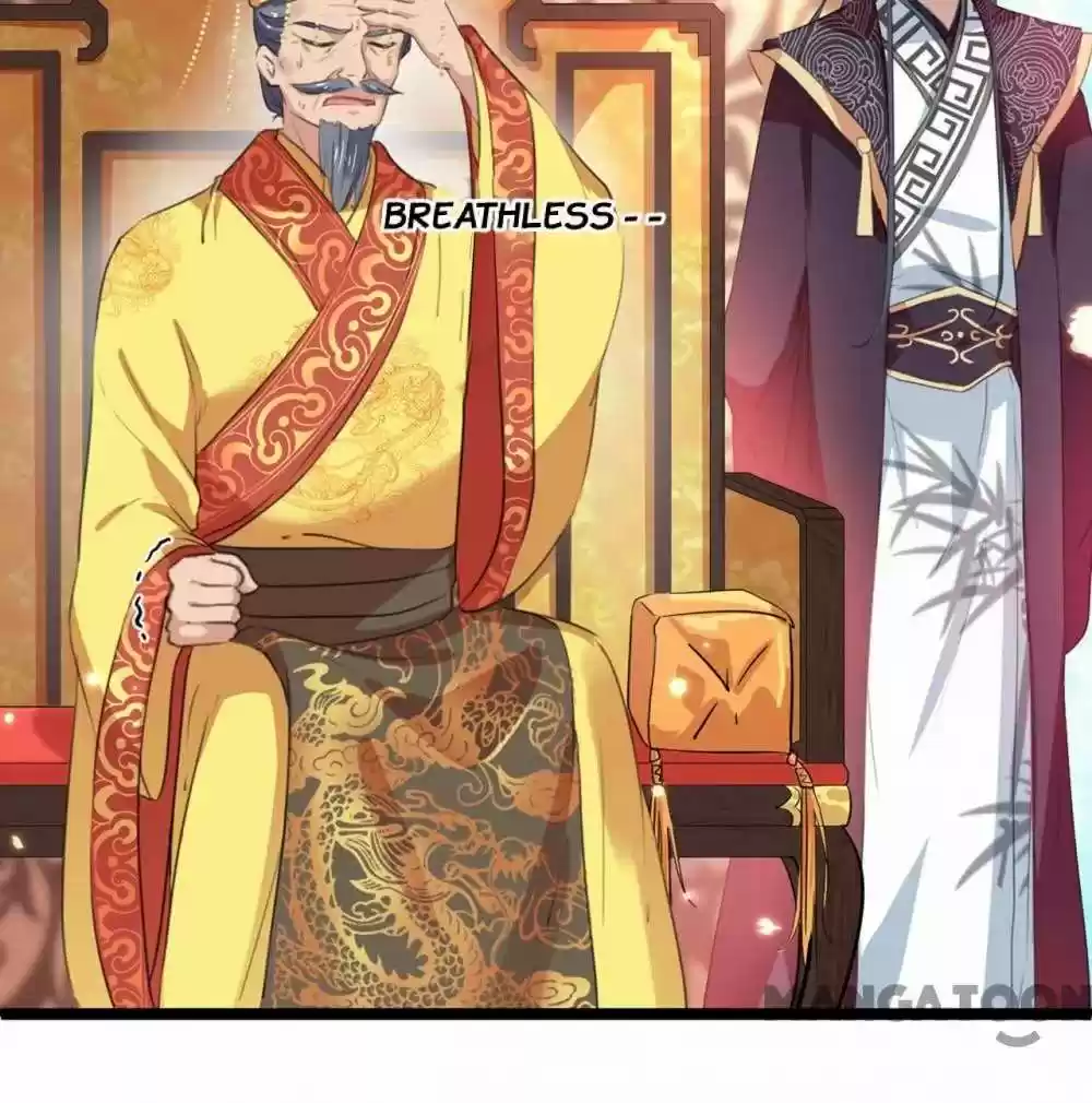 Entangled With The Duke Chapter 212