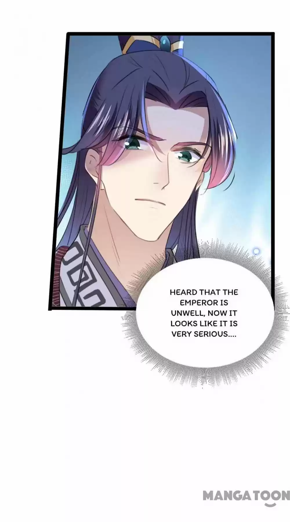 Entangled With The Duke Chapter 212