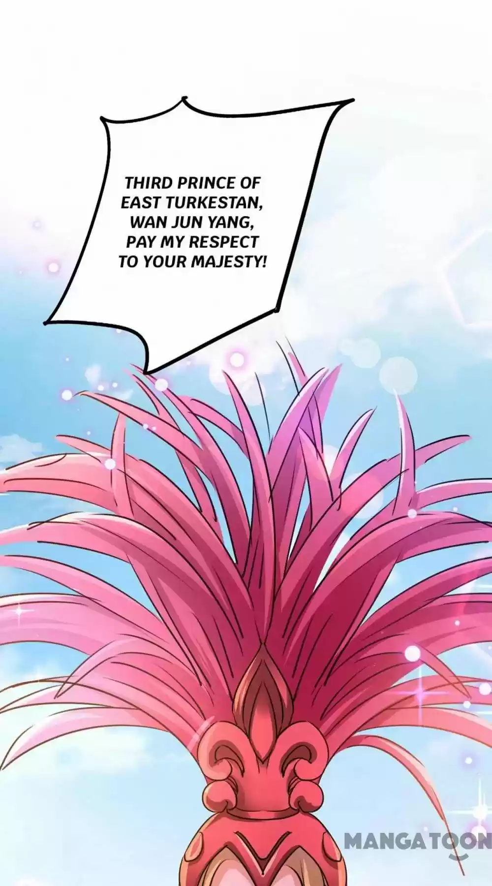 Entangled With The Duke Chapter 212