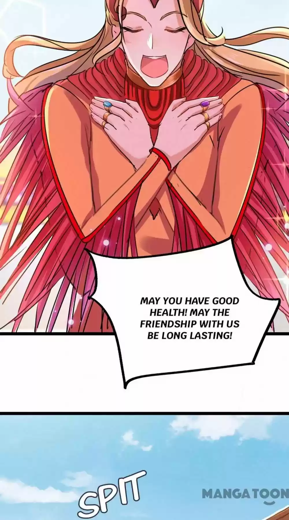 Entangled With The Duke Chapter 212