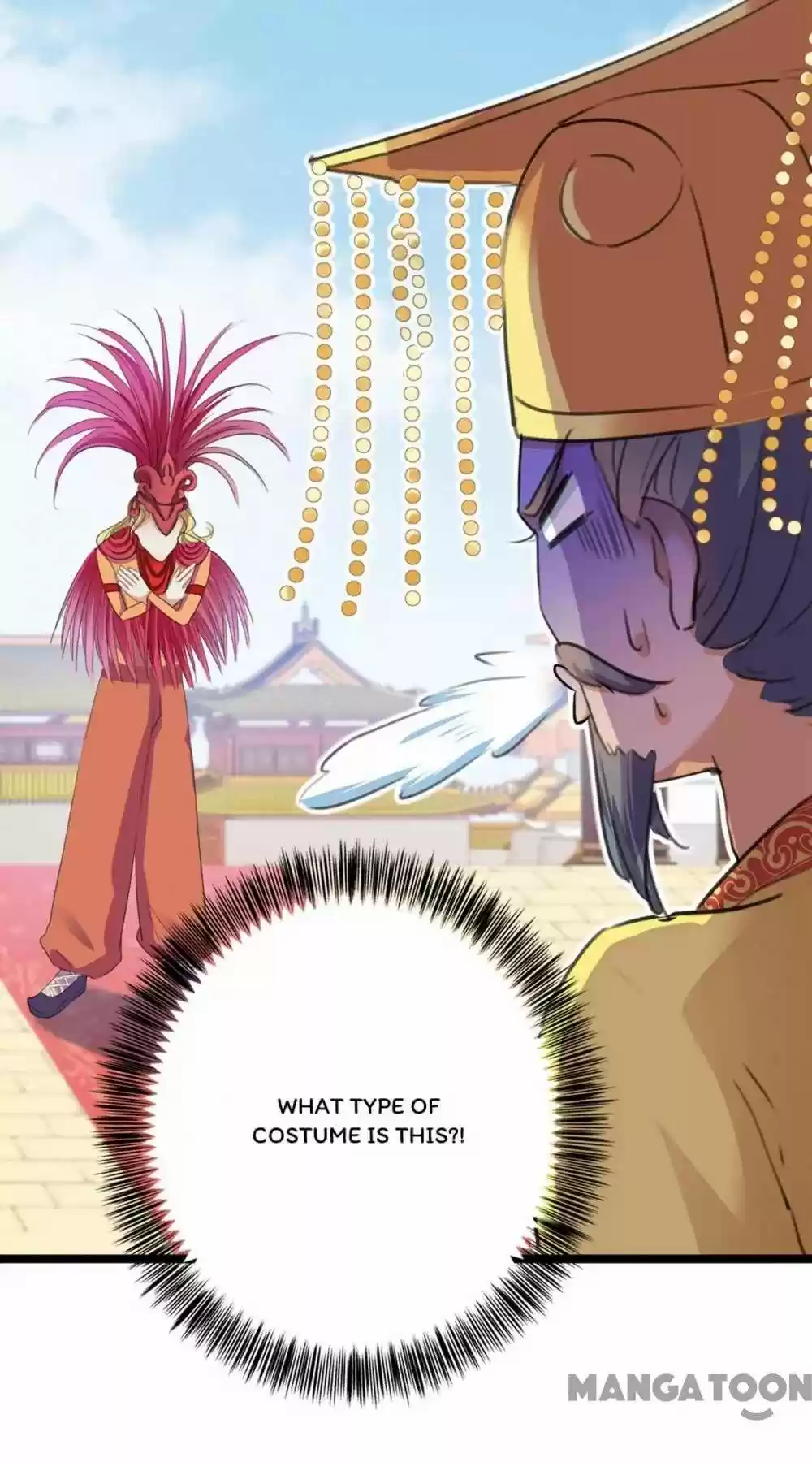 Entangled With The Duke Chapter 212