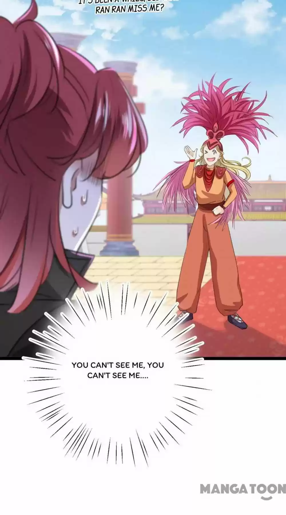 Entangled With The Duke Chapter 212