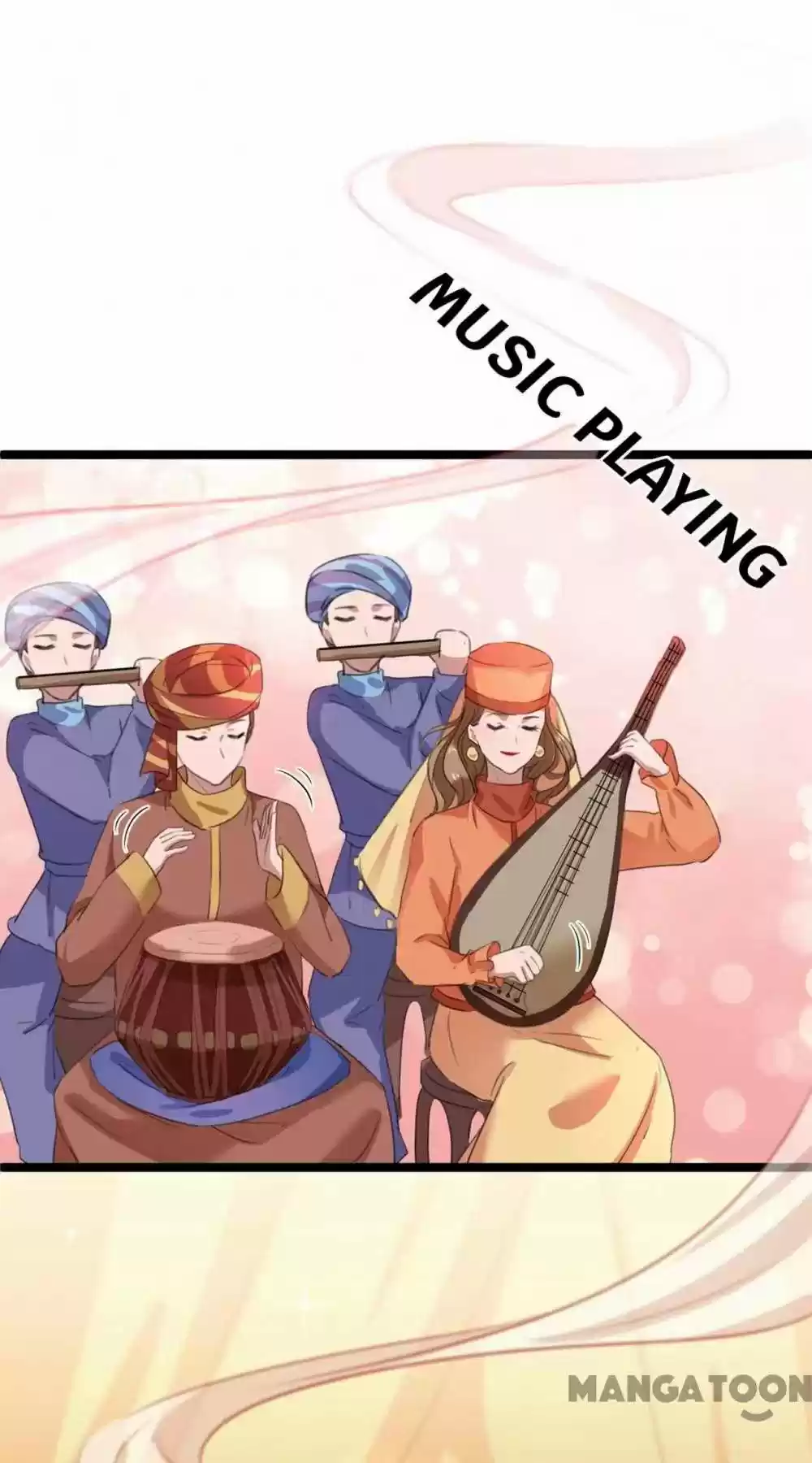 Entangled With The Duke Chapter 212