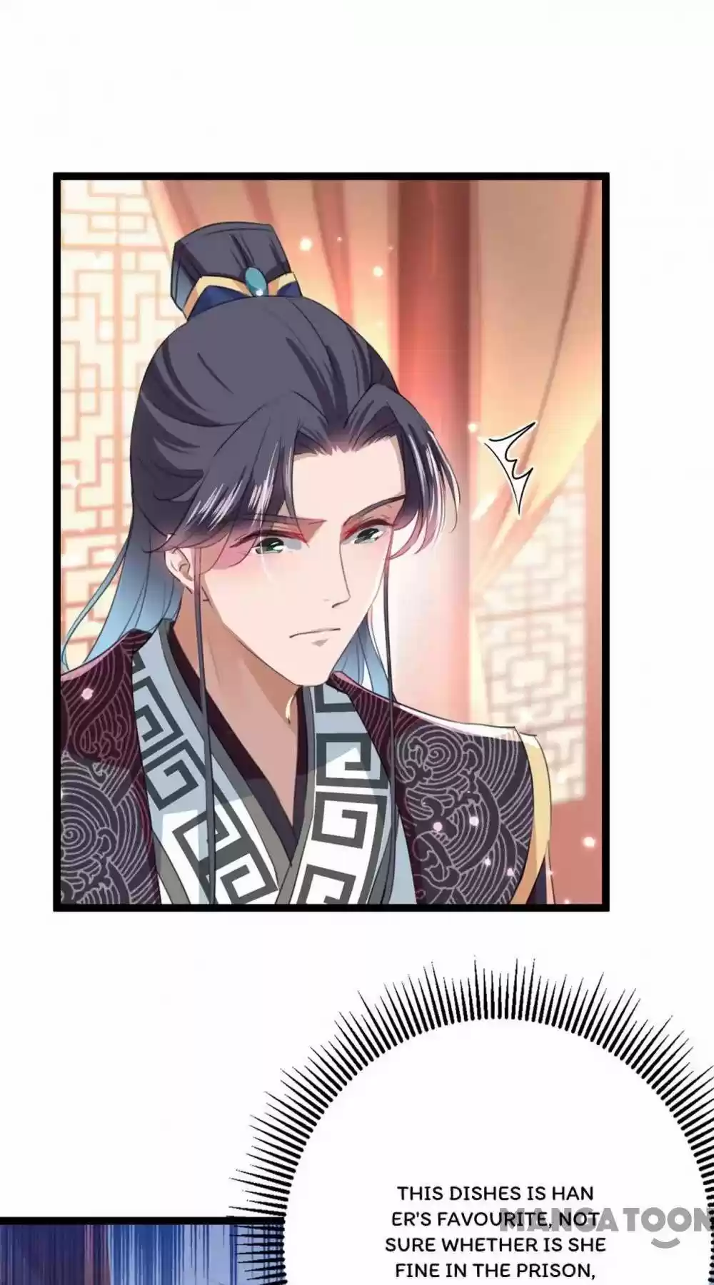 Entangled With The Duke Chapter 212