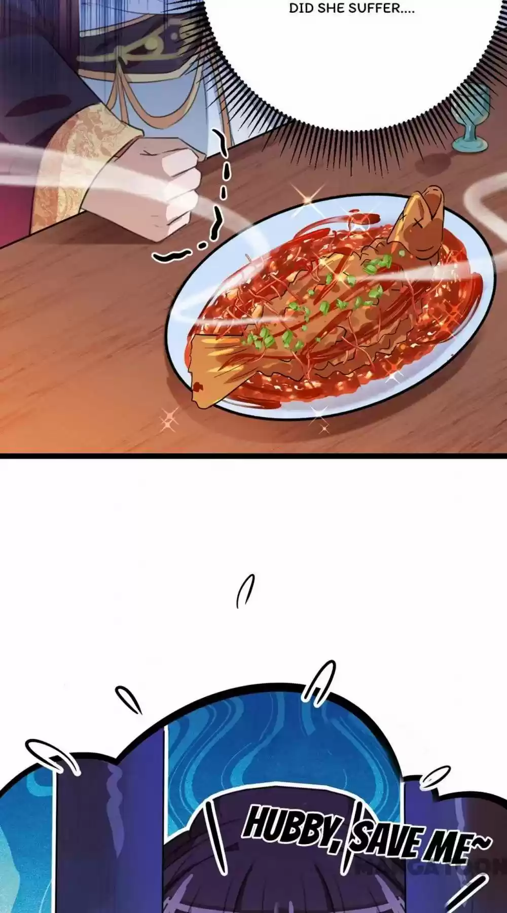 Entangled With The Duke Chapter 212