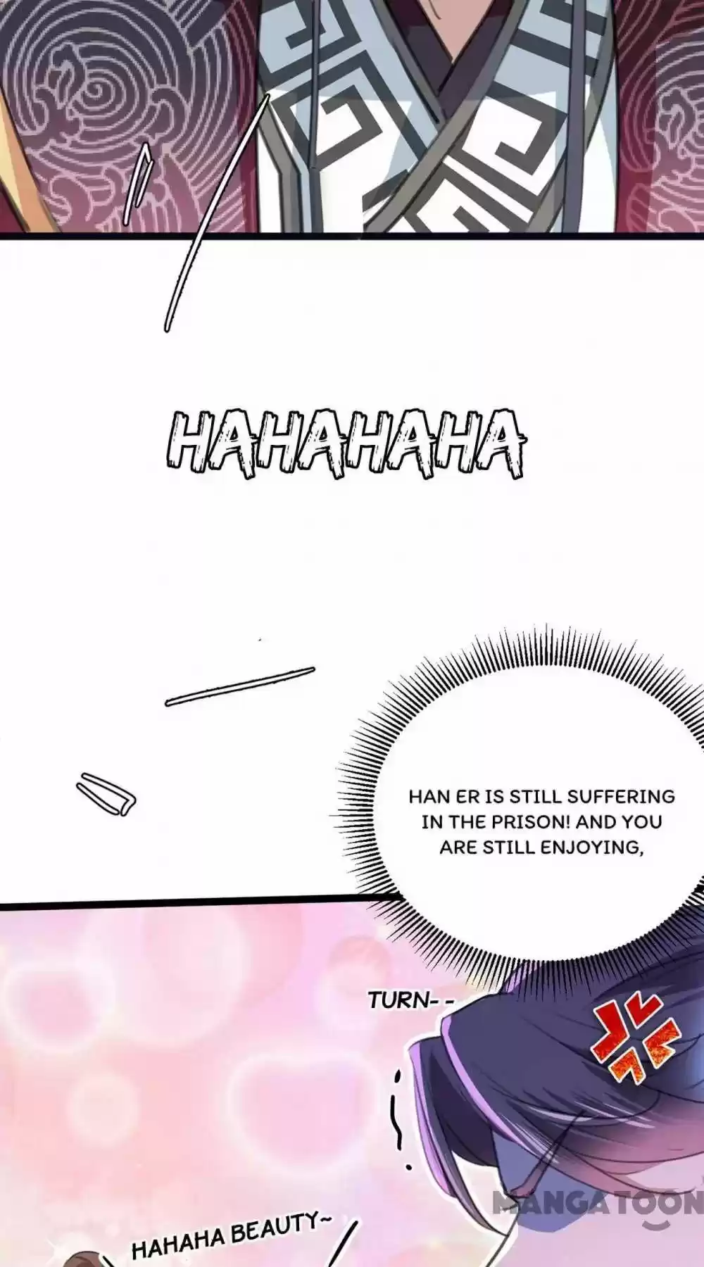 Entangled With The Duke Chapter 212