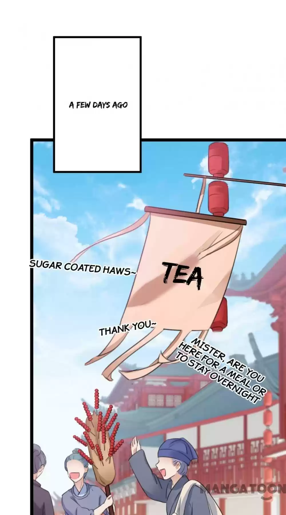 Entangled With The Duke Chapter 213