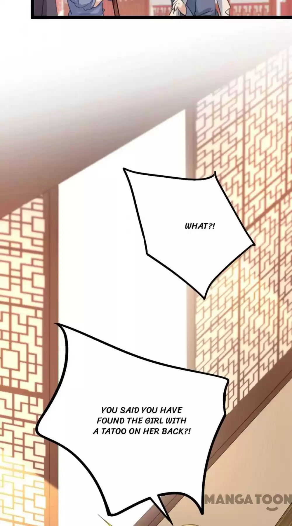 Entangled With The Duke Chapter 213