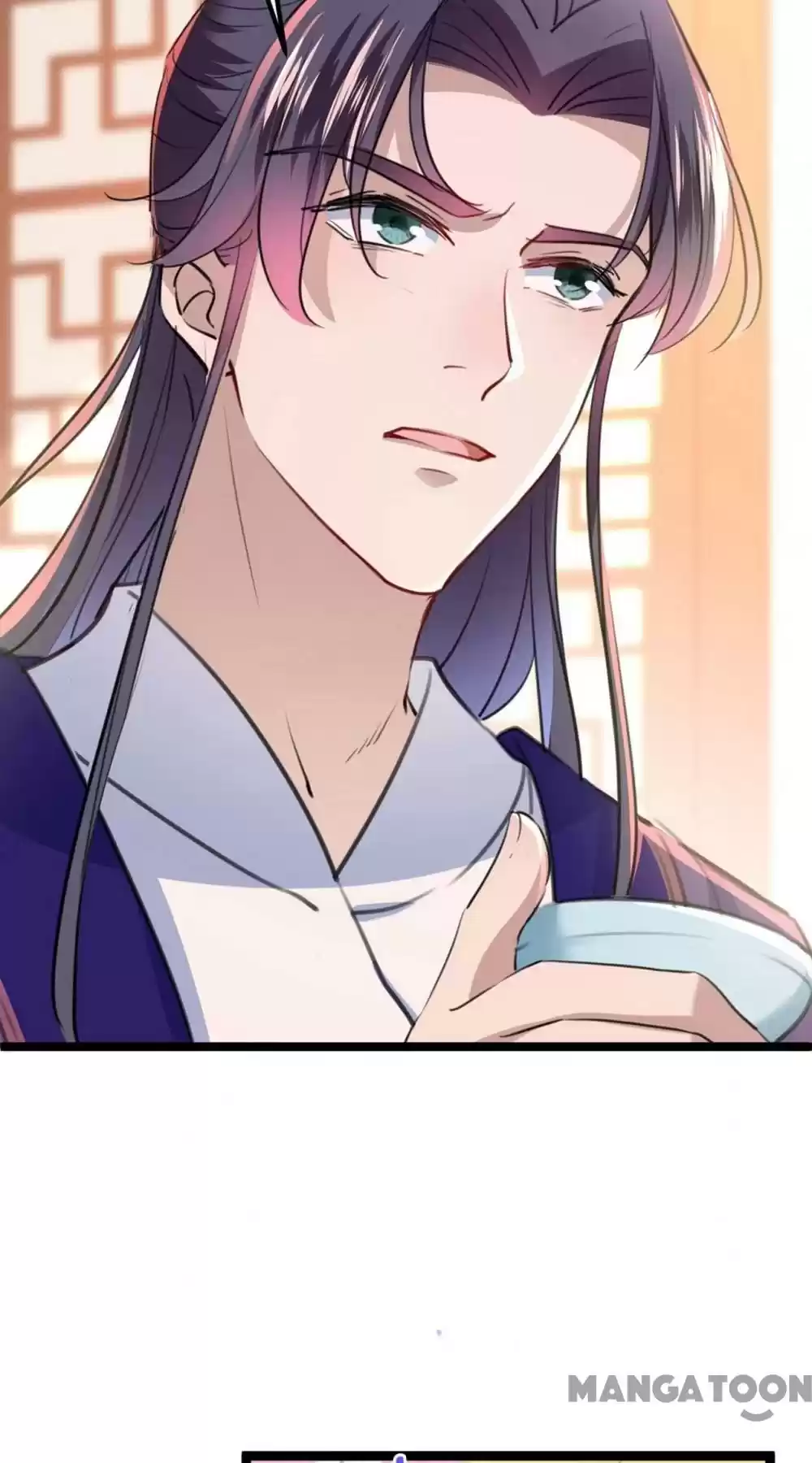 Entangled With The Duke Chapter 213