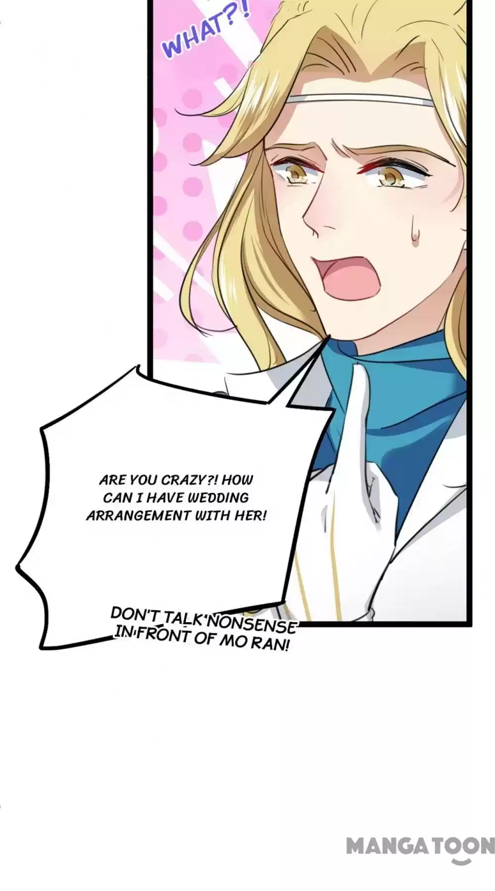 Entangled With The Duke Chapter 213