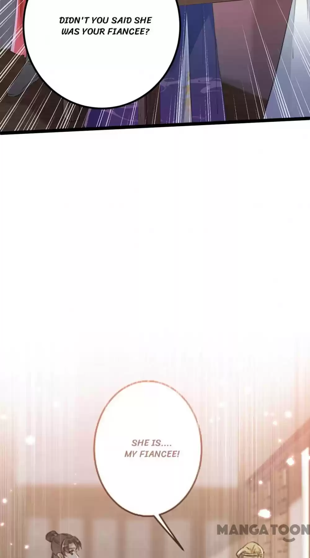 Entangled With The Duke Chapter 213