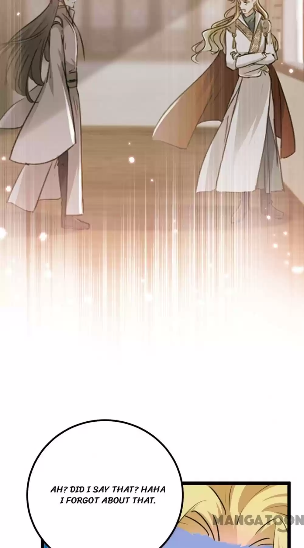 Entangled With The Duke Chapter 213