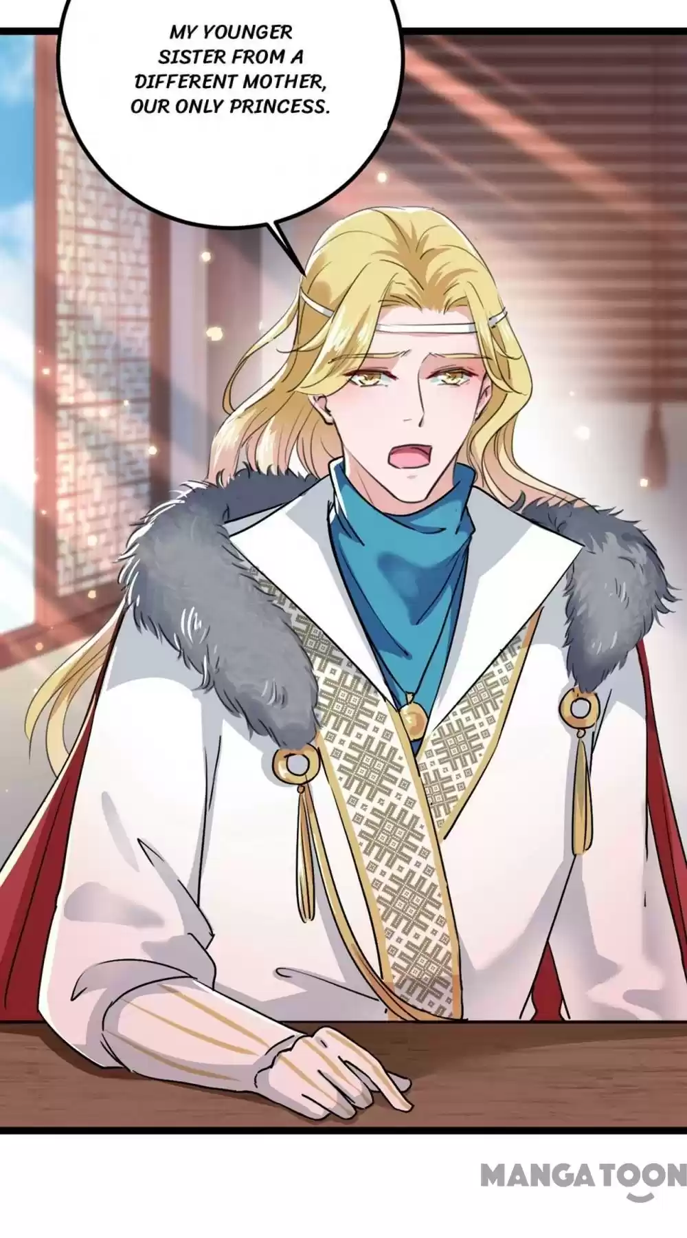 Entangled With The Duke Chapter 213