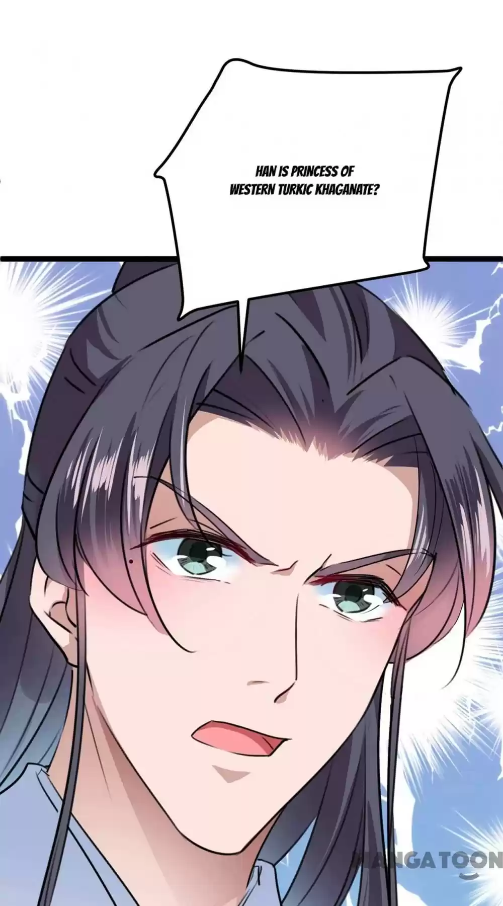 Entangled With The Duke Chapter 213