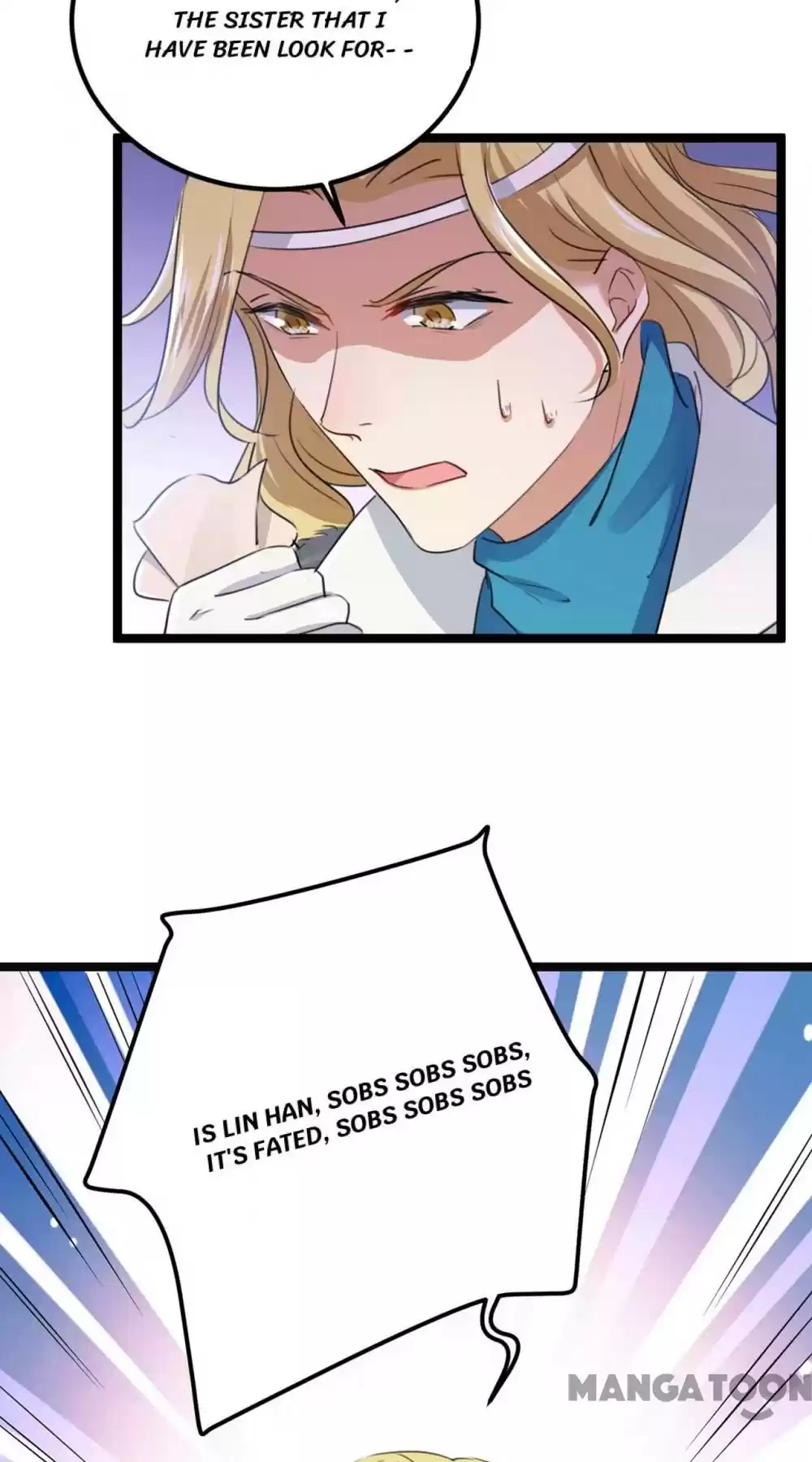 Entangled With The Duke Chapter 213